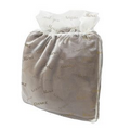 Thank You Organza Bag - Small